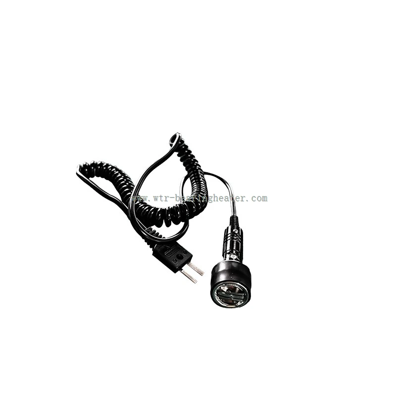 WTR Removable Bearing Heater manufacturer